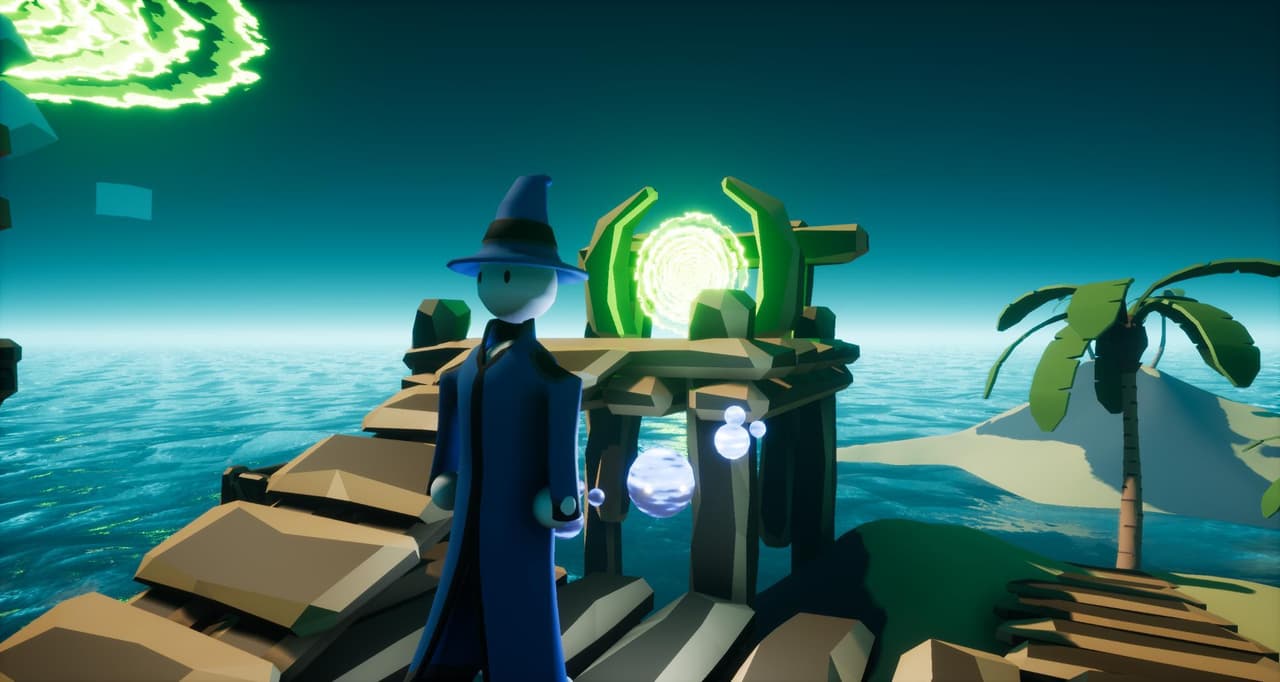The Mightyest Quest screenshot 4