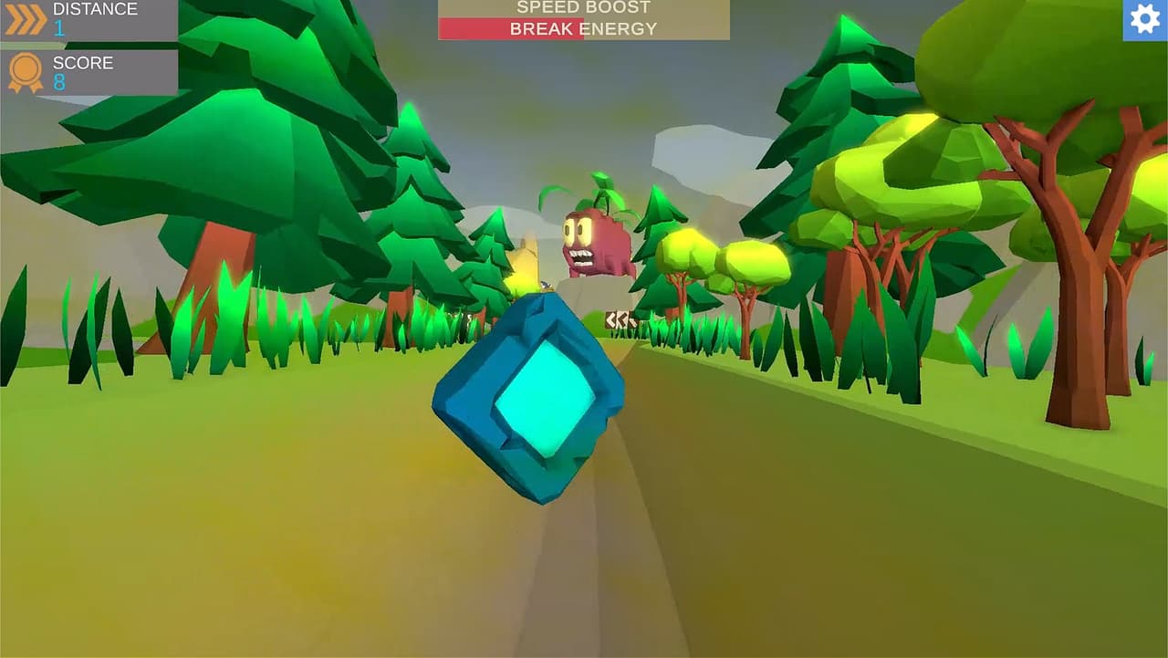 JOBU-KI screenshot 3