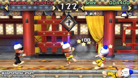Ape Academy screenshot 2