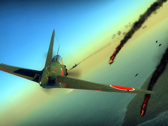 3D Sky Liberatiоn War