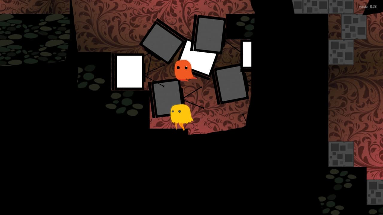 No Body Home screenshot 3
