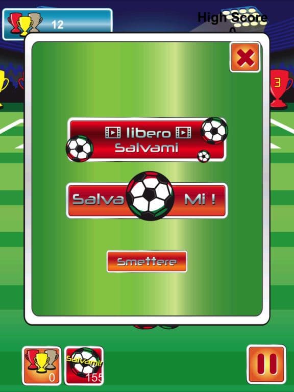 Italy Soccer