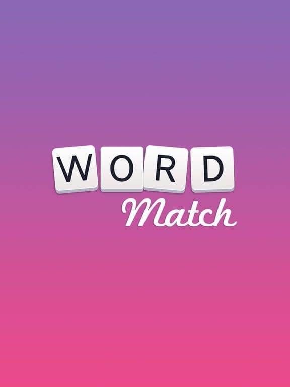 Word Match Vocab Puzzle Game