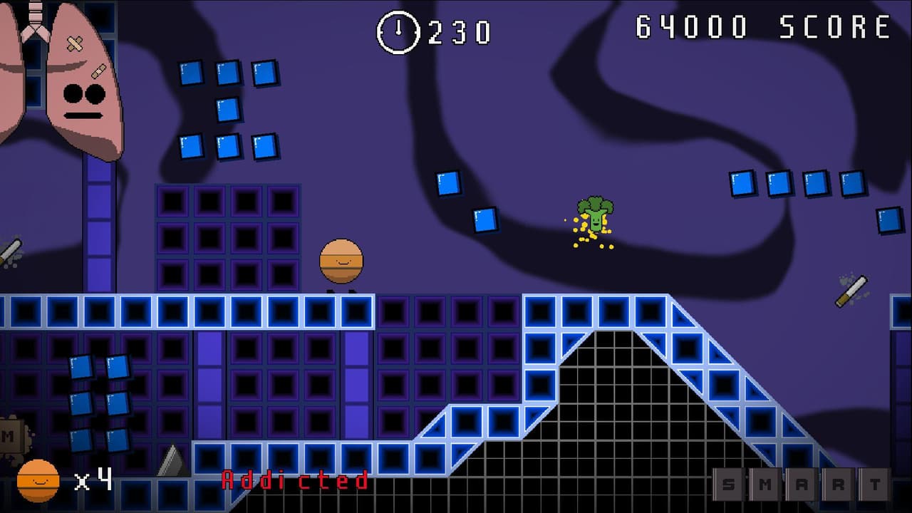 Smarter than Death screenshot 4