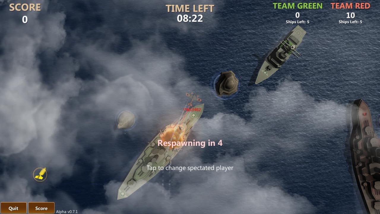 Bombers Online