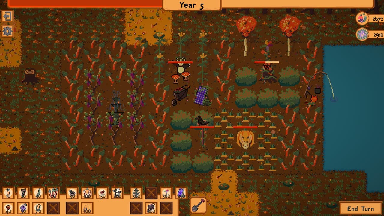 Cozy Harvest screenshot 6