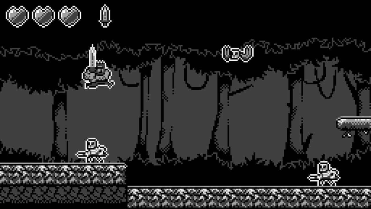 The Epic of Izdubar screenshot 3