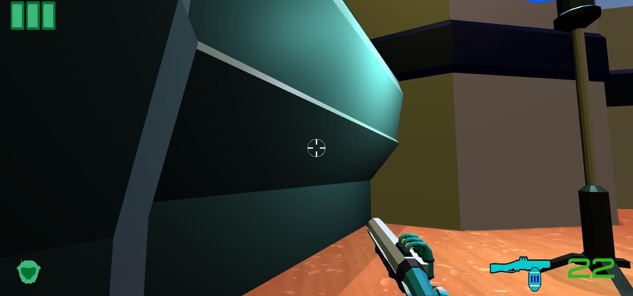 Into The Nest screenshot 3