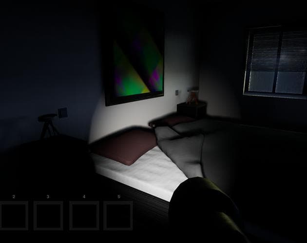 The Truth (GriDie Games, Danixo, MoercLP, kggx) screenshot 4
