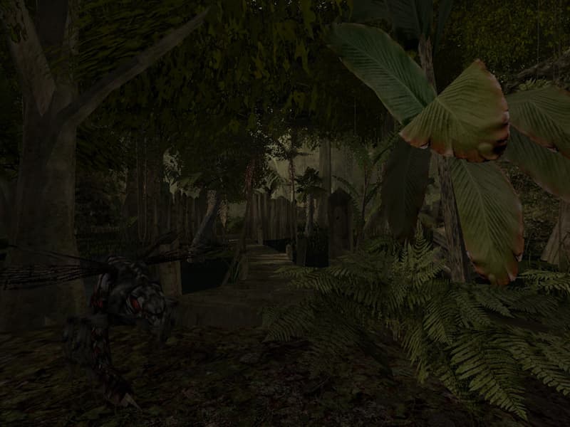 Gothic 2: Night of the Raven screenshot 2