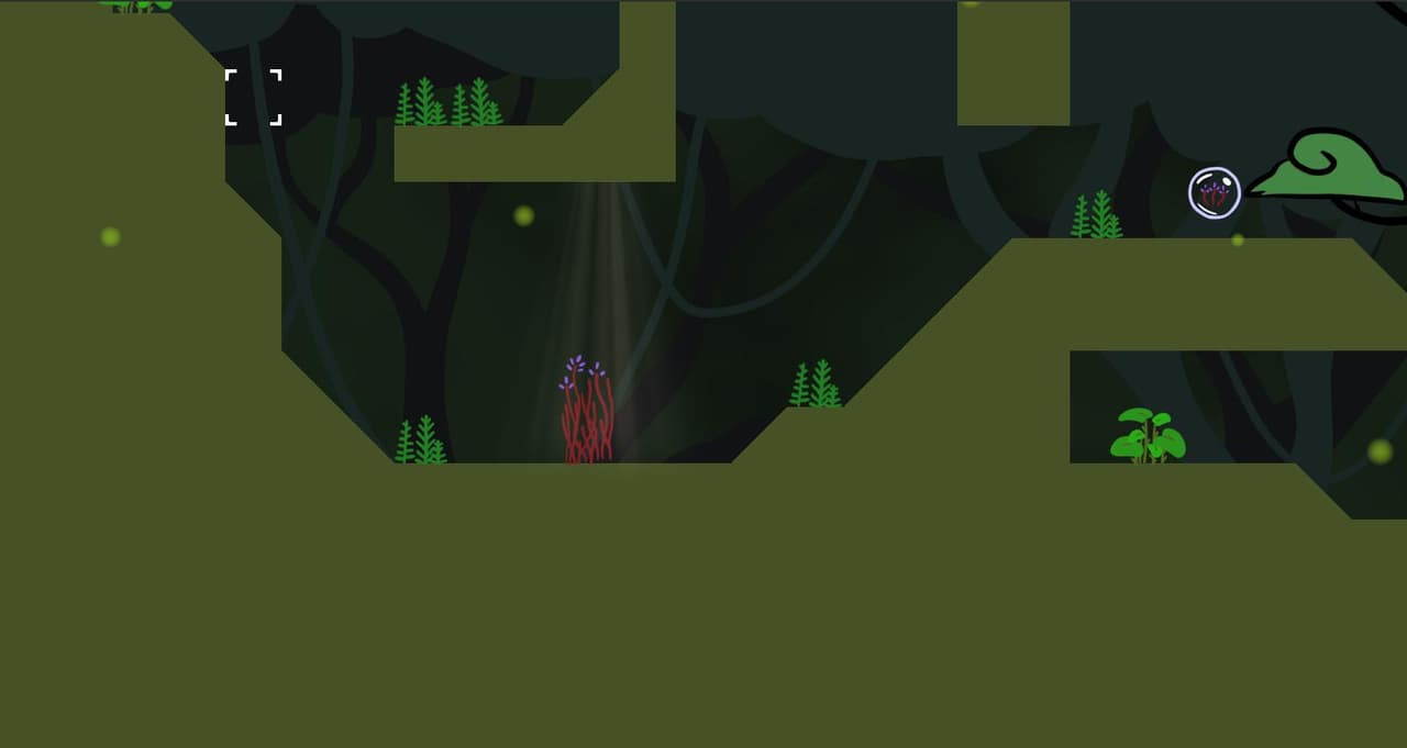 Rhizome (La Saison du Croissant) screenshot 2