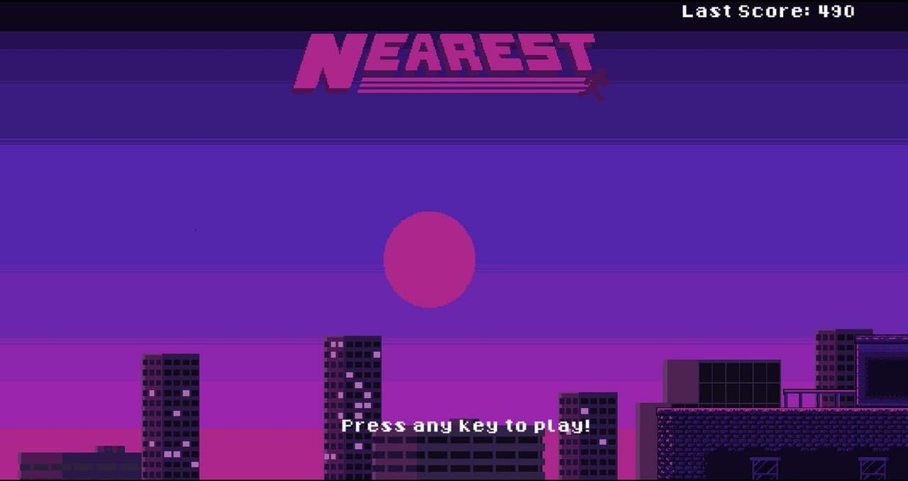 Nearest screenshot 2
