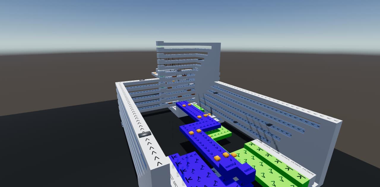 Industry screenshot 3
