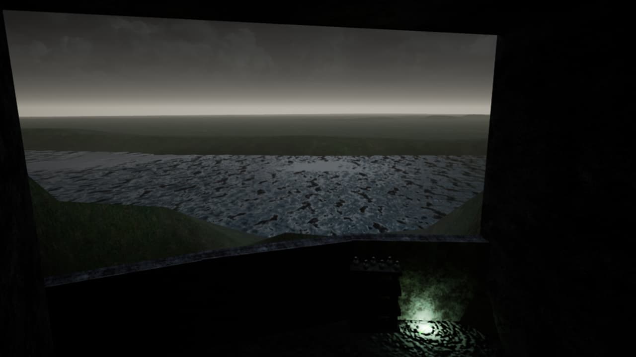 Maxine Hooper VR Experience screenshot 5