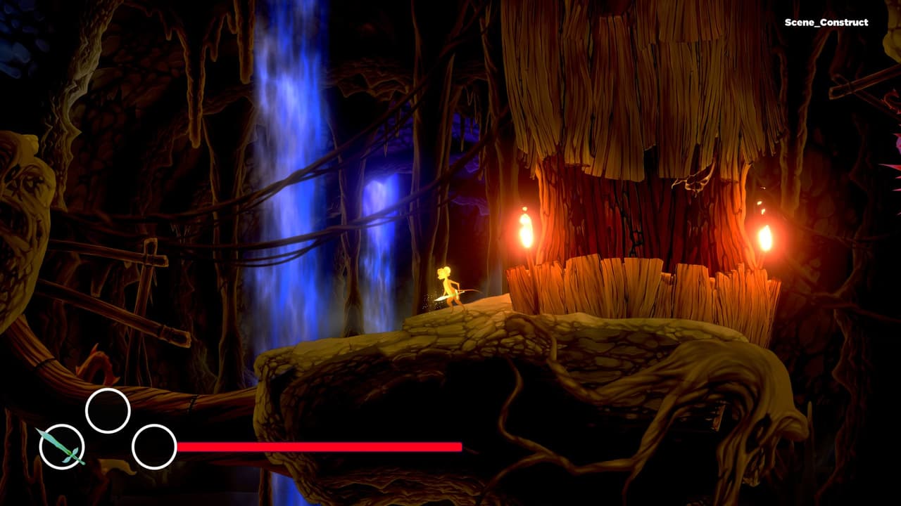 The Tale of Greenbrier screenshot 5