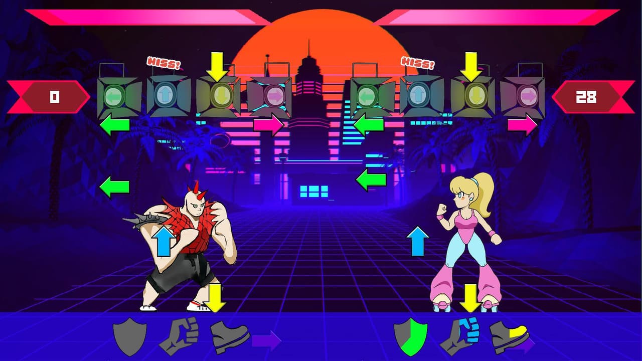 Disco Jam
