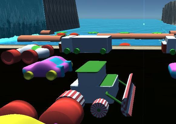 Froggo (itch) (OverPhil) screenshot 2