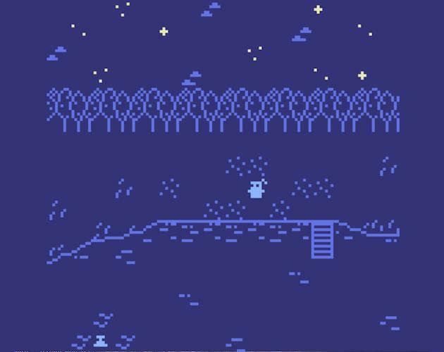 Une nuit dété