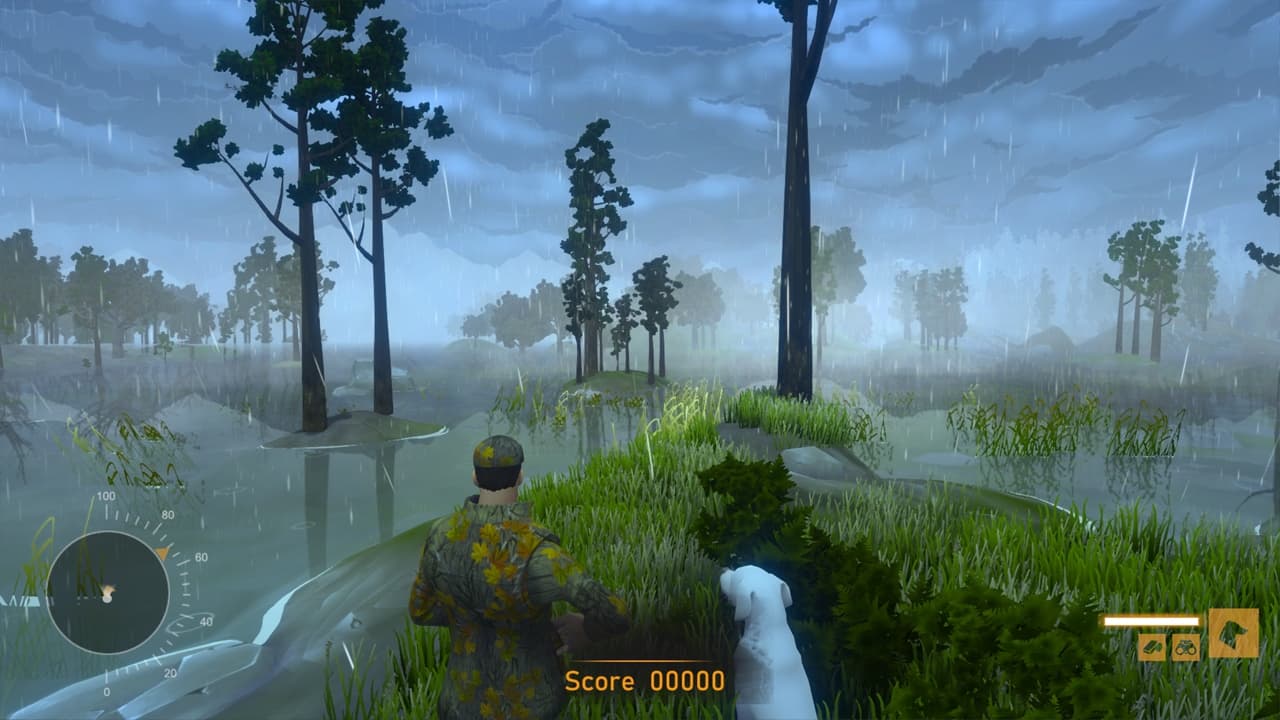 Duck Hunt Challenge