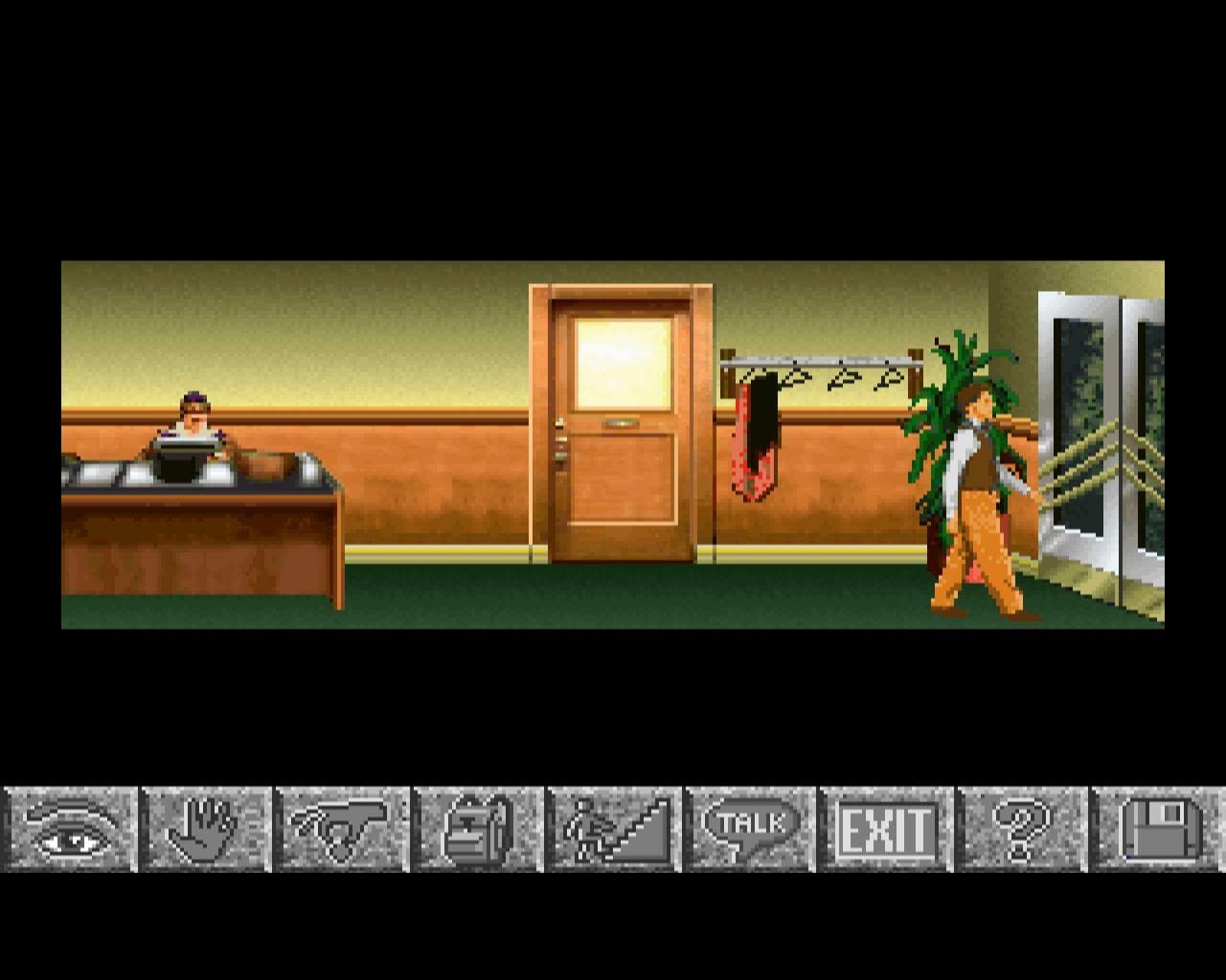 Amazon: Guardians of Eden screenshot 2