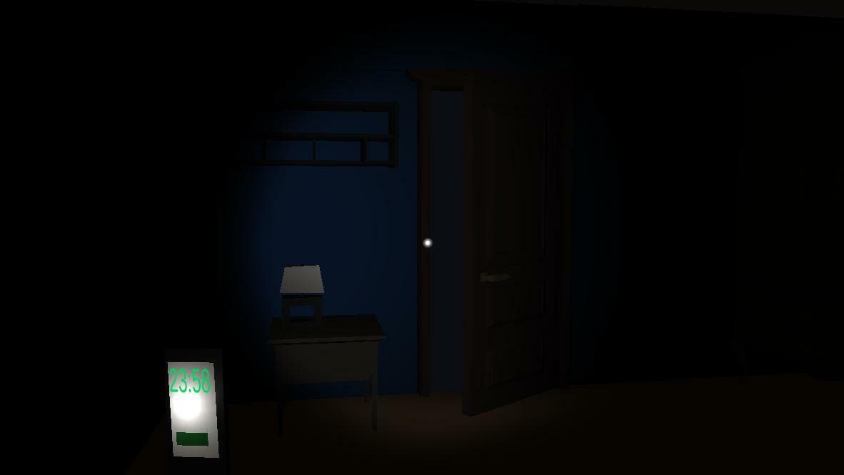 Night Chat screenshot 2