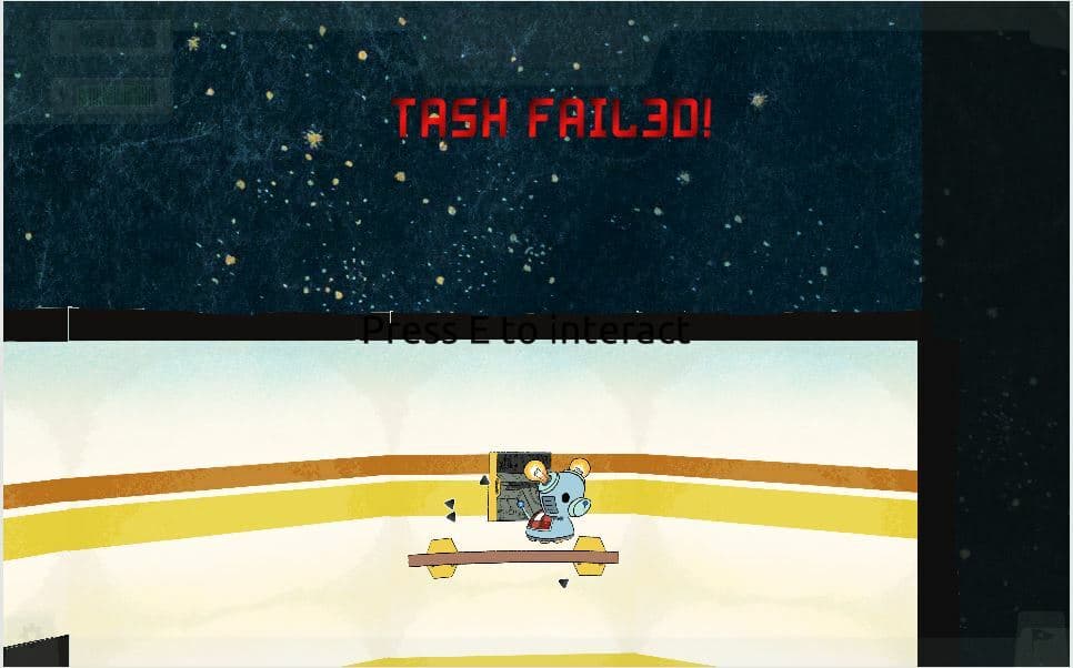 LudumDare 47 screenshot 3