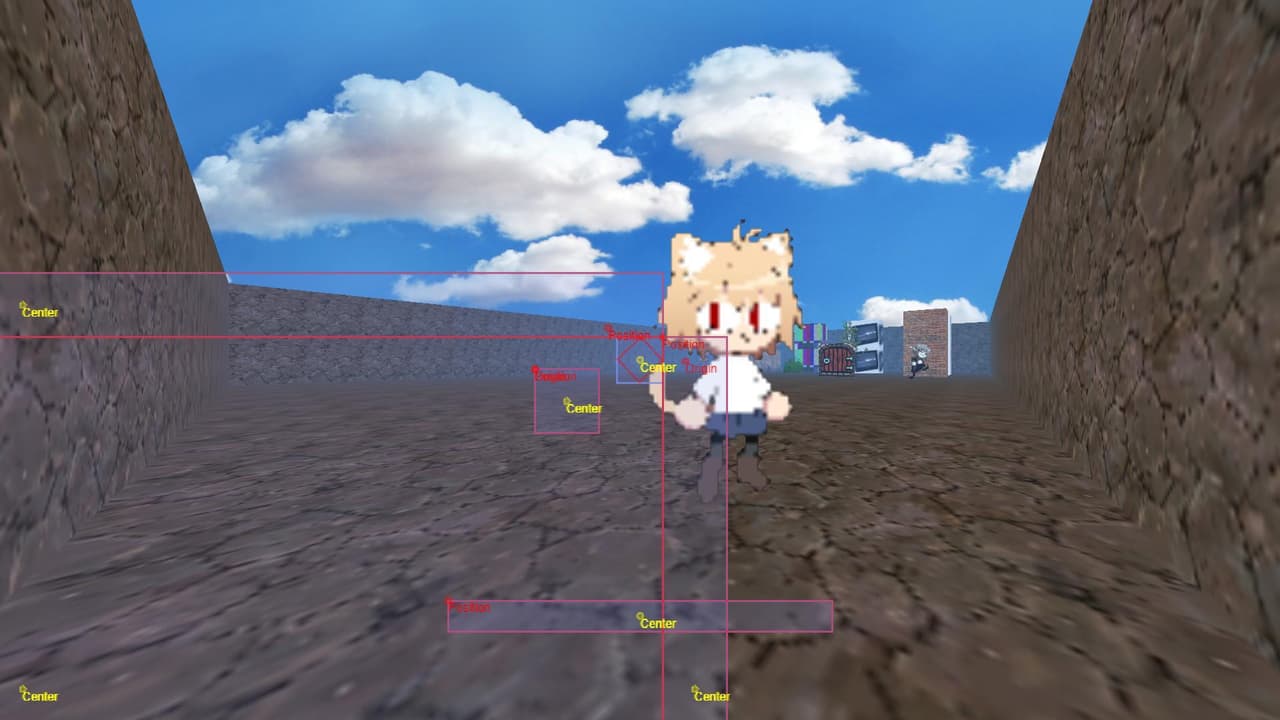 neco64 screenshot 3