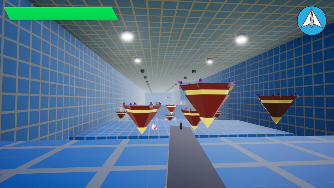 Ctrl-Alt-Move screenshot 3