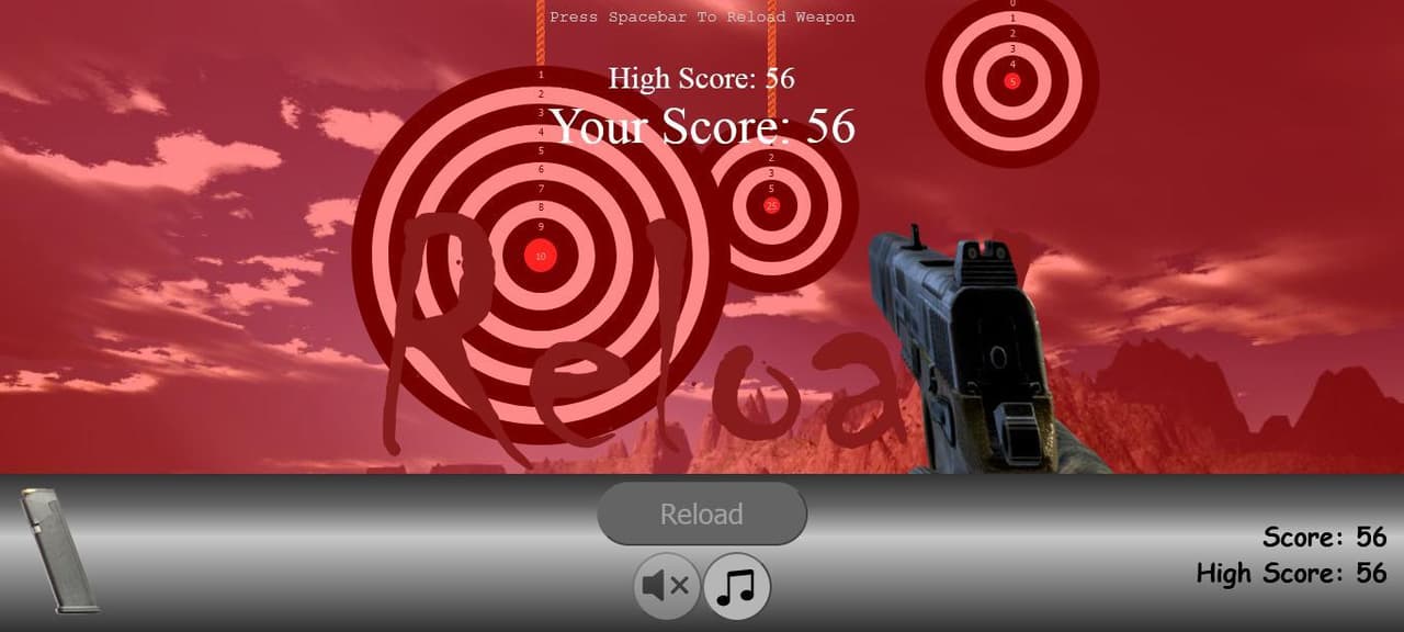 Aim It screenshot 2