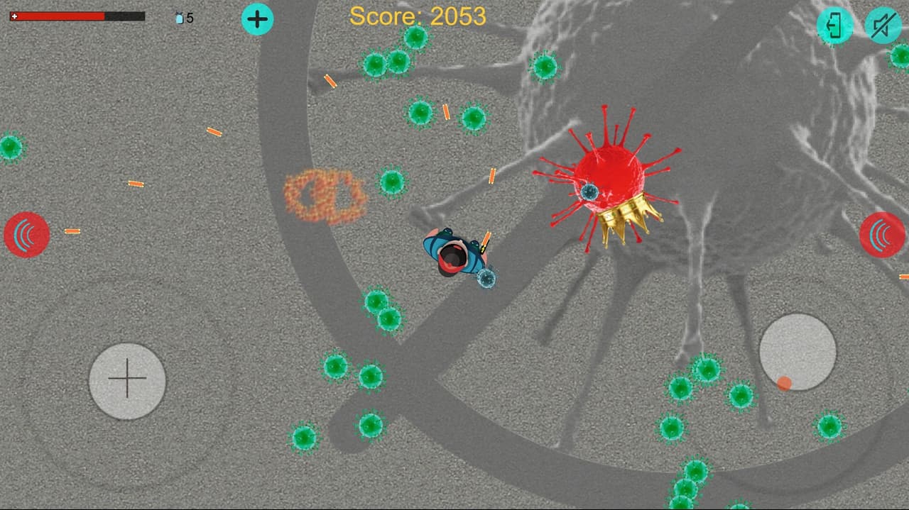 Game Antivirus screenshot 3