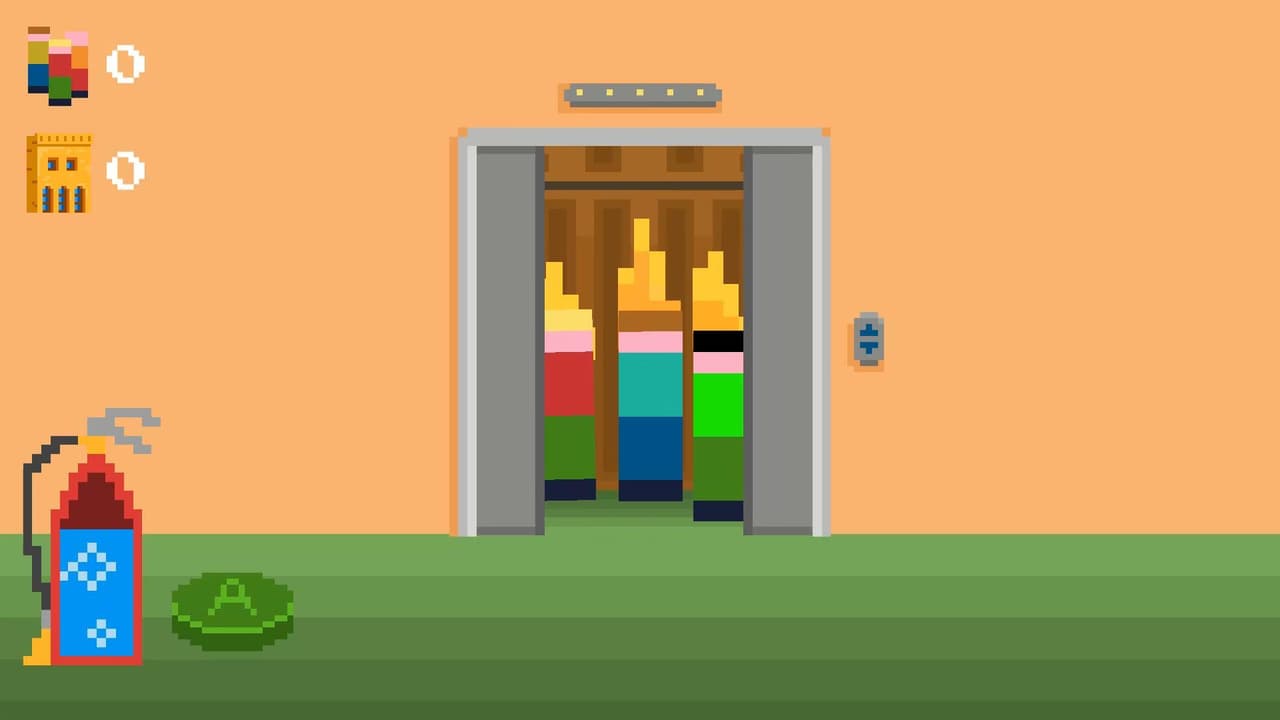 Mini-City Mayhem screenshot 5