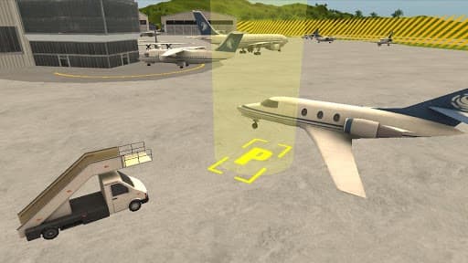 Airport Parking screenshot 6