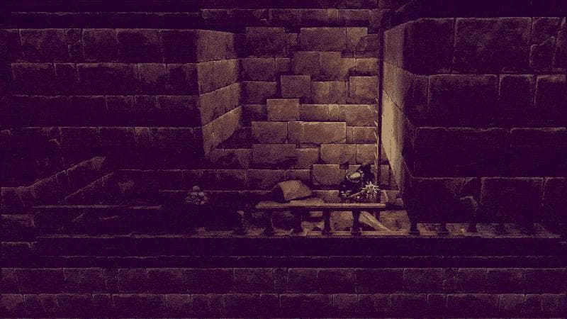 Azuran Tales: Trials (itch) screenshot 2