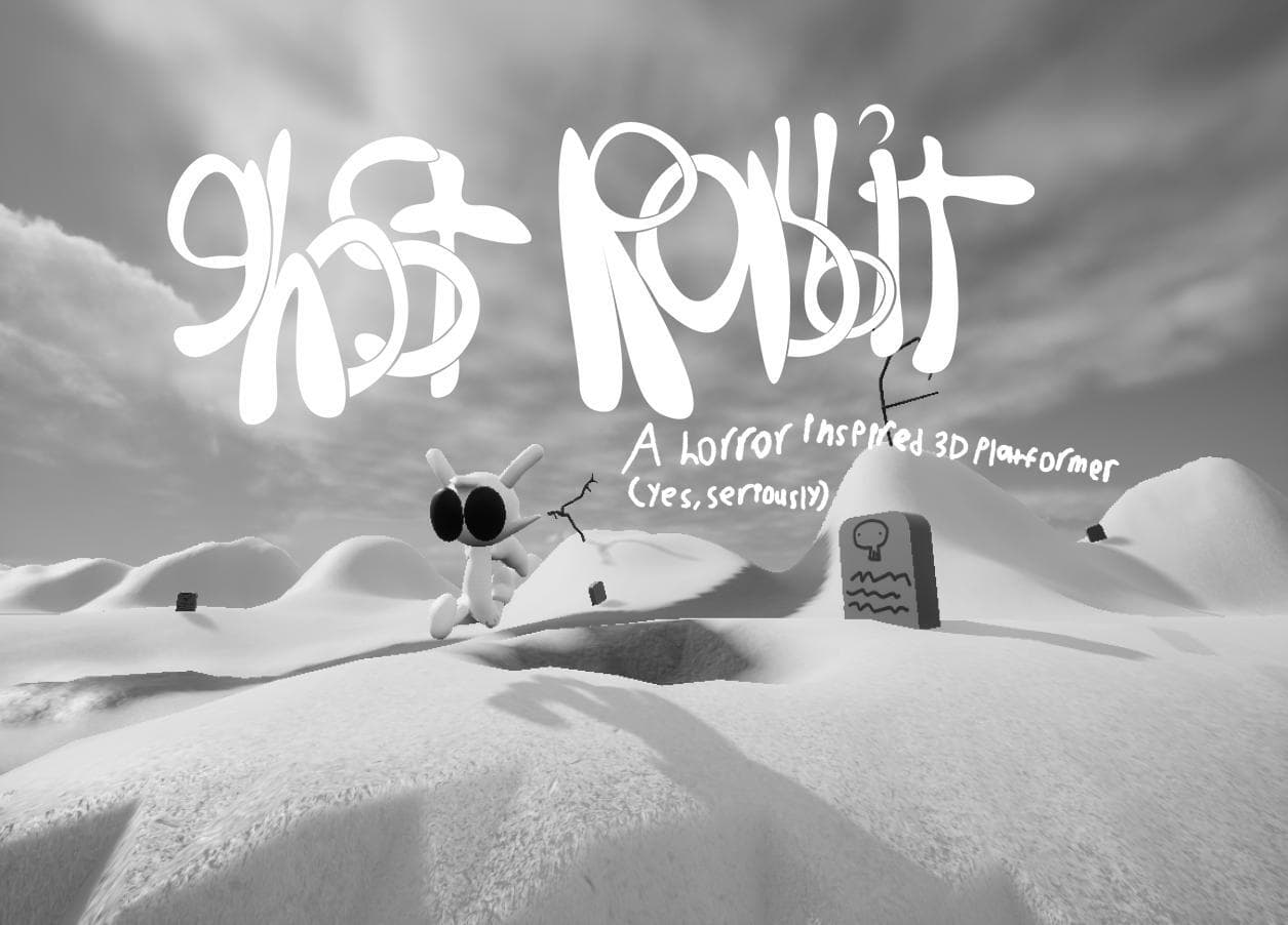 Ghost rabbit (demo)