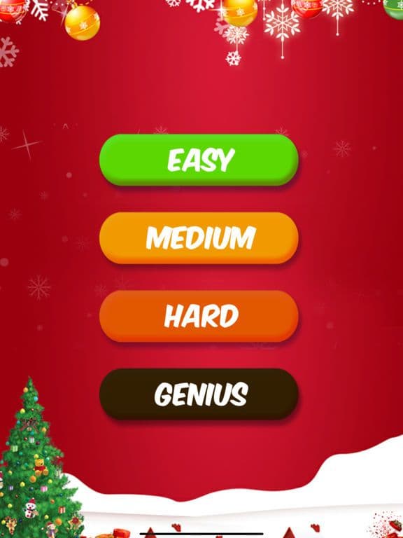 Cartoons Slide Puzzle for Kids screenshot 2