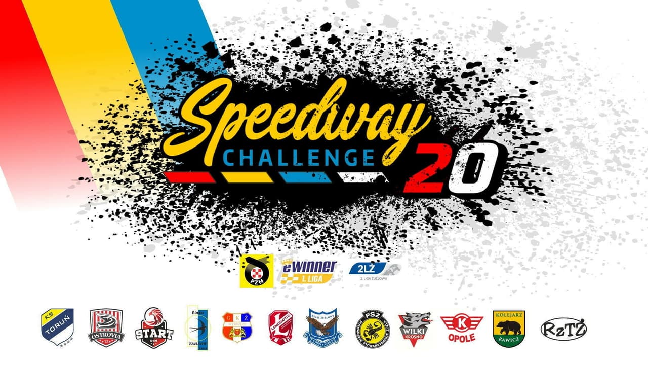 Speedway Challenge 20 screenshot 3