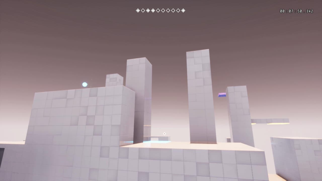 Freepath Prototype screenshot 4