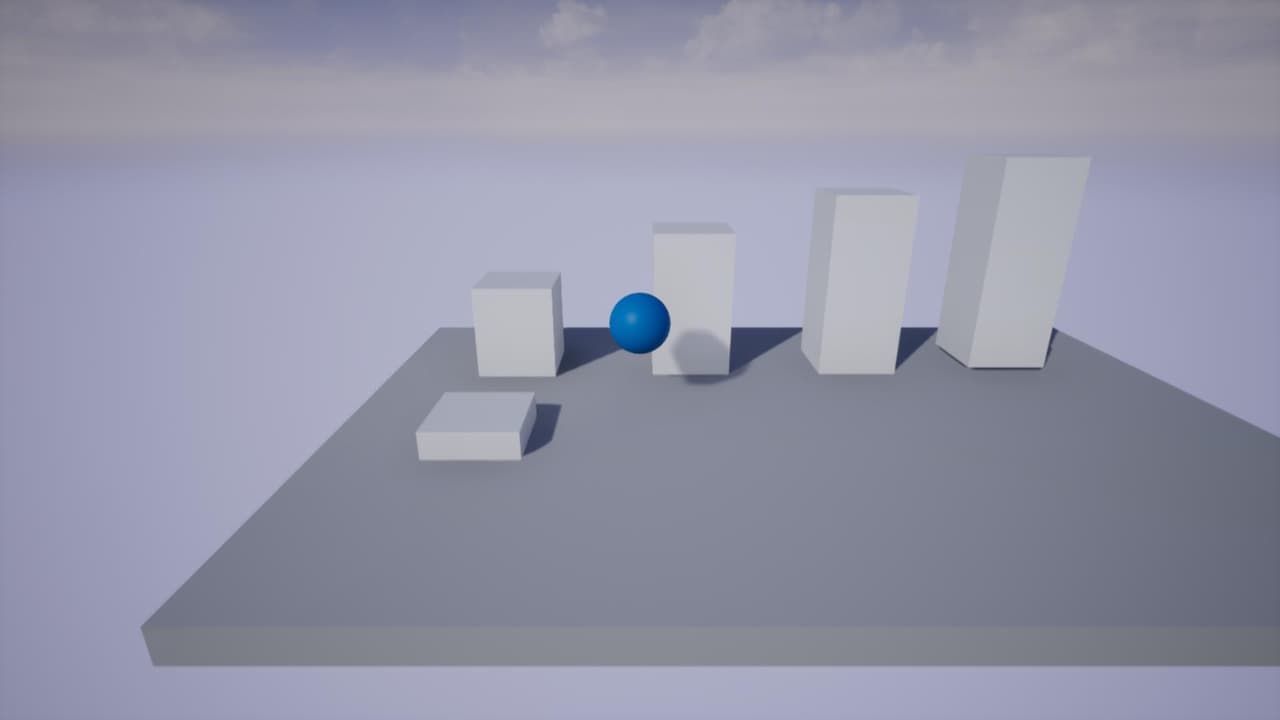 BallRoller3d screenshot 2