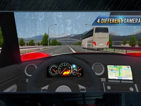 Racing Club screenshot 3