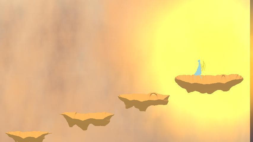 Star Chaser aka Flappy Angel