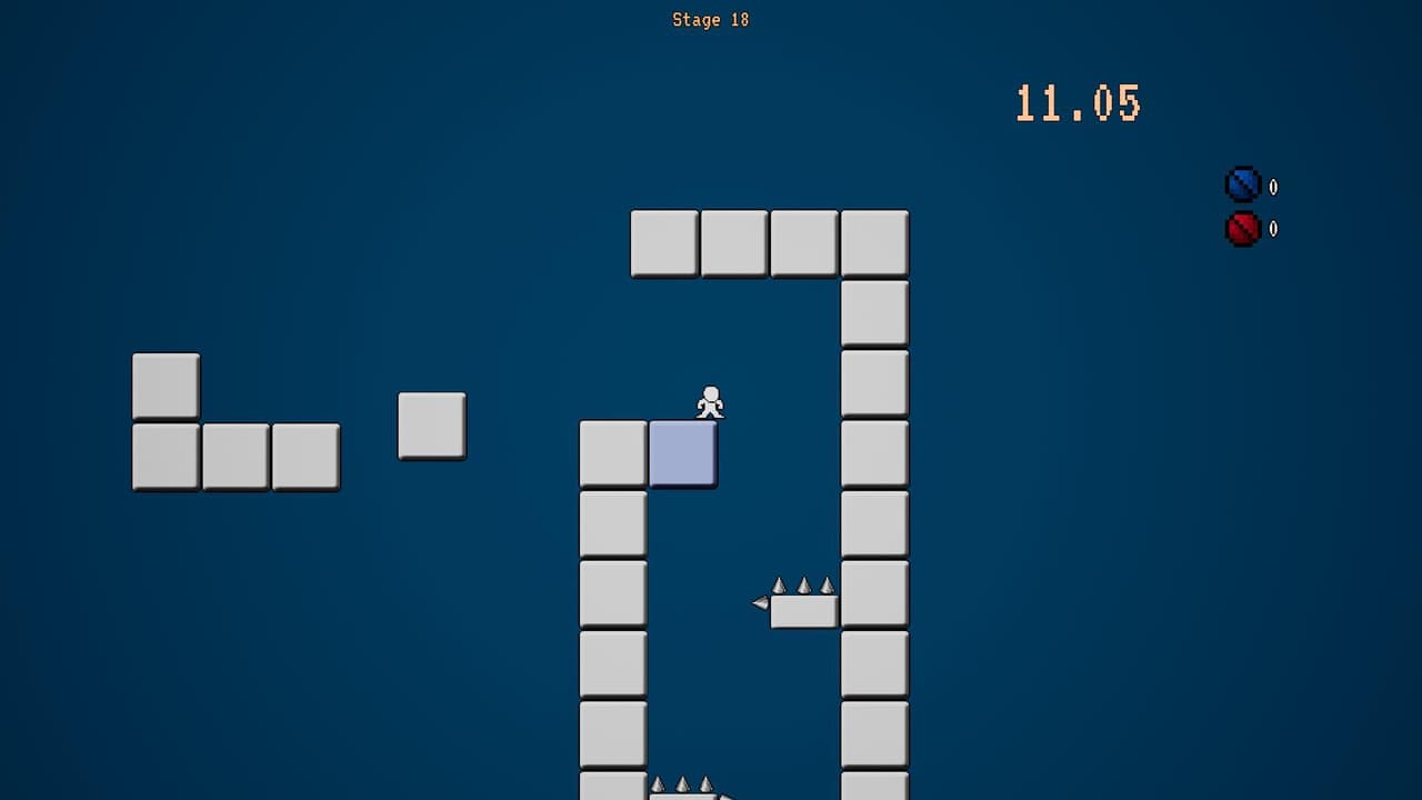 Morvus screenshot 4