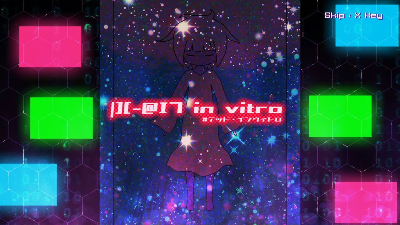 |][-@I7 in vitro #Dead in vitro screenshot 2