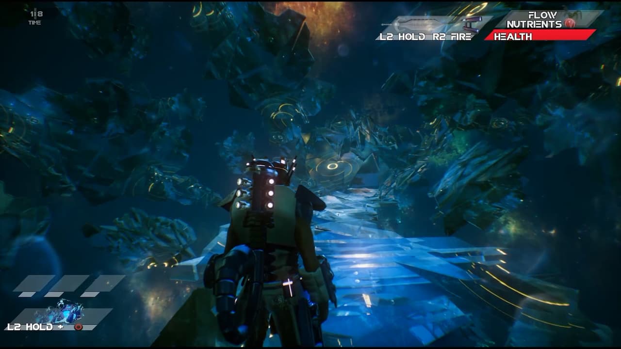 Diode: The Chalice Chronicles screenshot 3