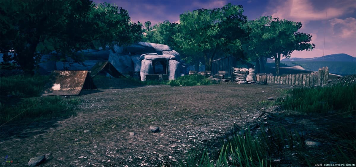 In the Shadows (itch) (Pedrosg, JoaoCasimiro) screenshot 6