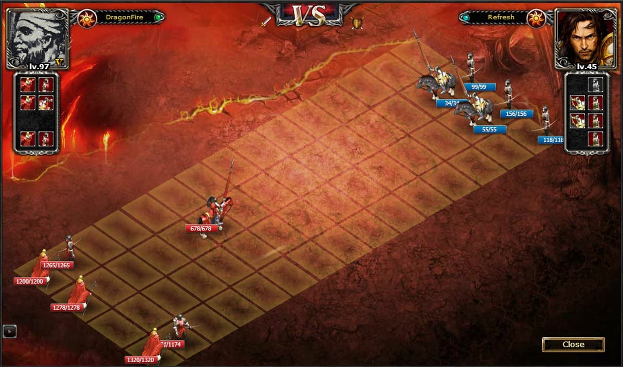 Call of Gods screenshot 6