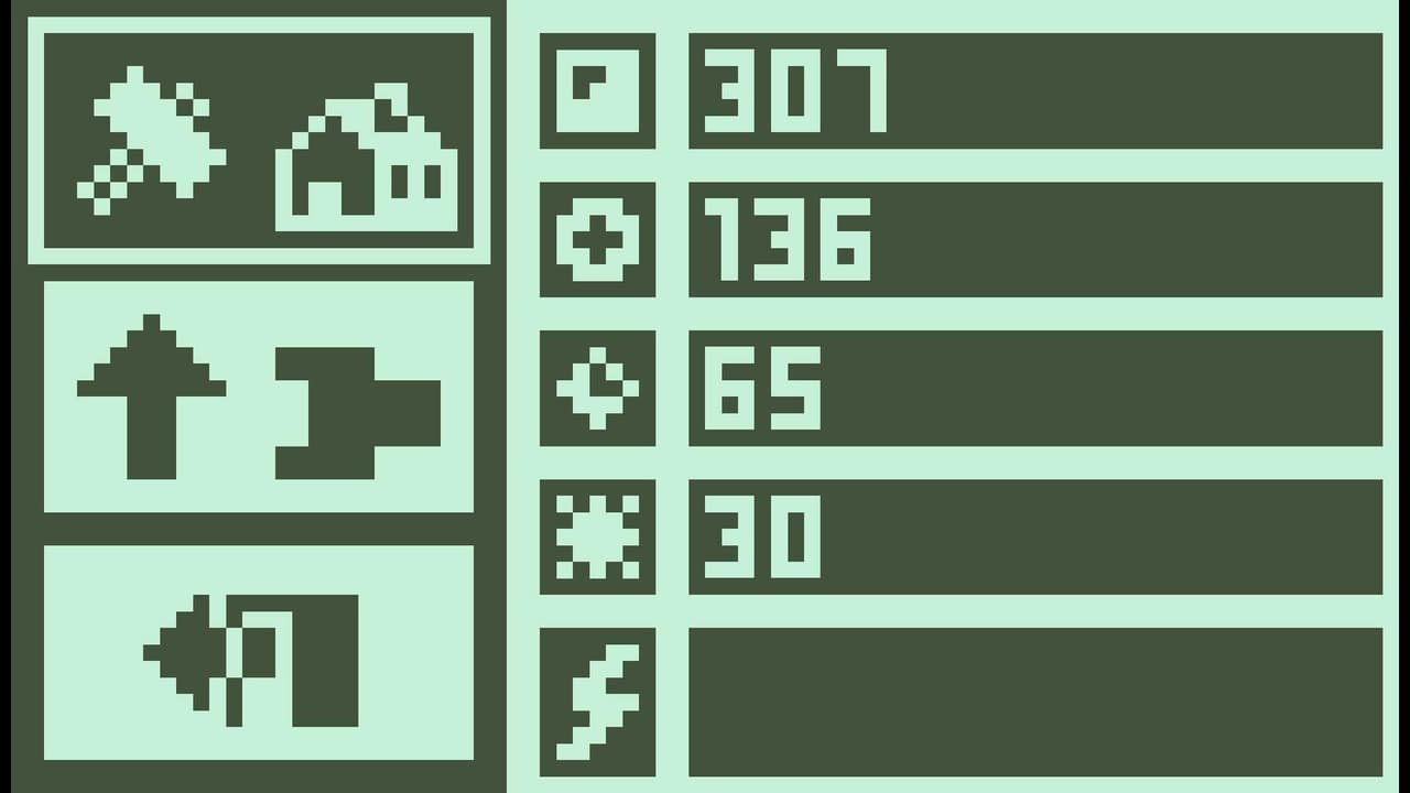 Factori-oh screenshot 6