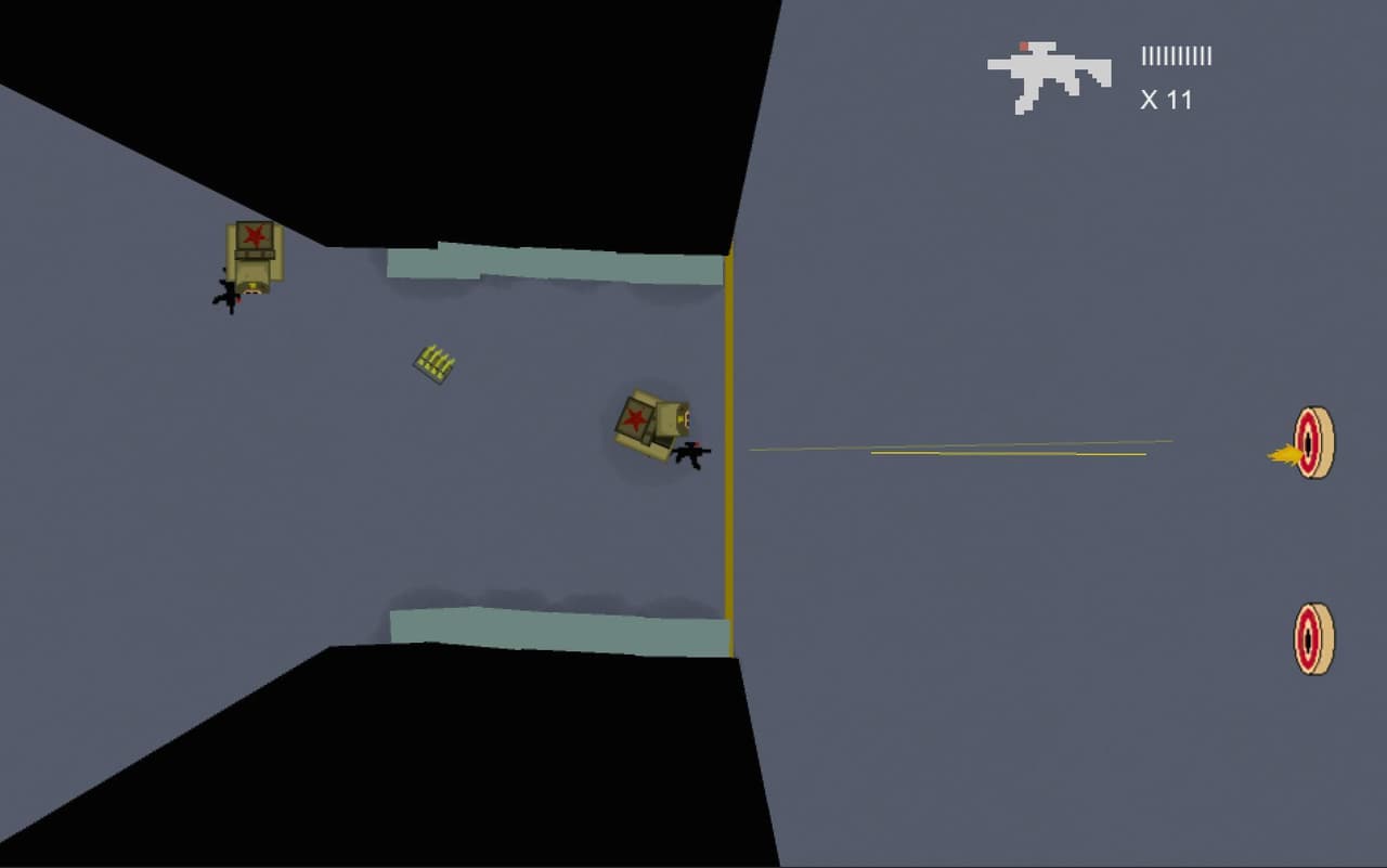 "Long Live The Great Leader!" screenshot 3