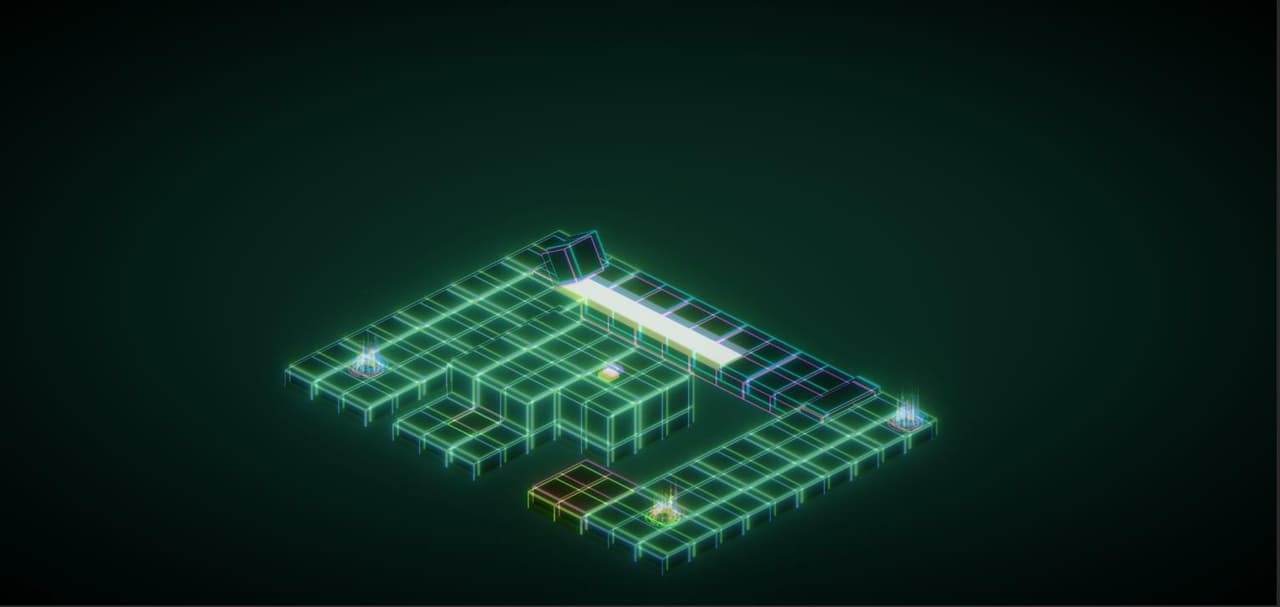 Poligron screenshot 3