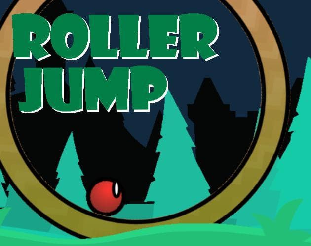Roller Jump