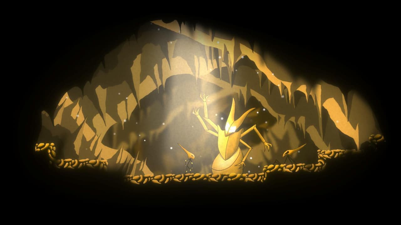 Pantheon Test 01 screenshot 2